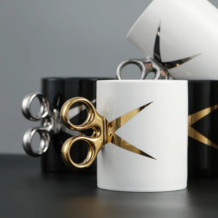Barber’s Edge Mug
