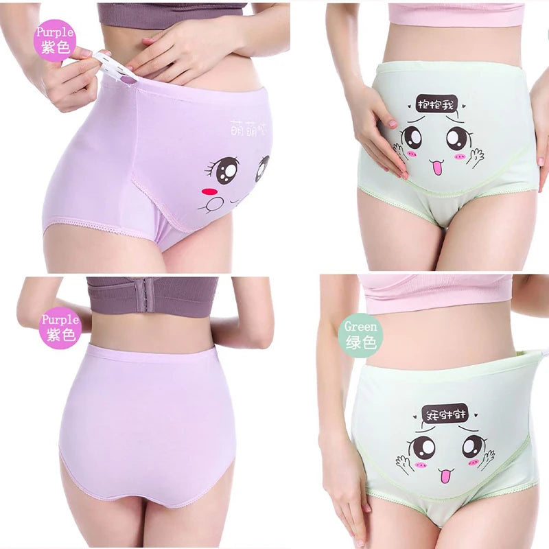 Belly Buddy Briefs