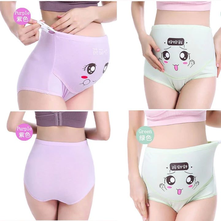 Belly Buddy Briefs