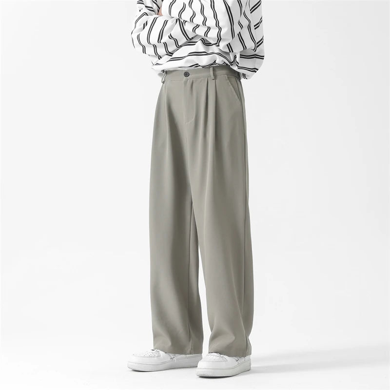 All Rounder Trousers