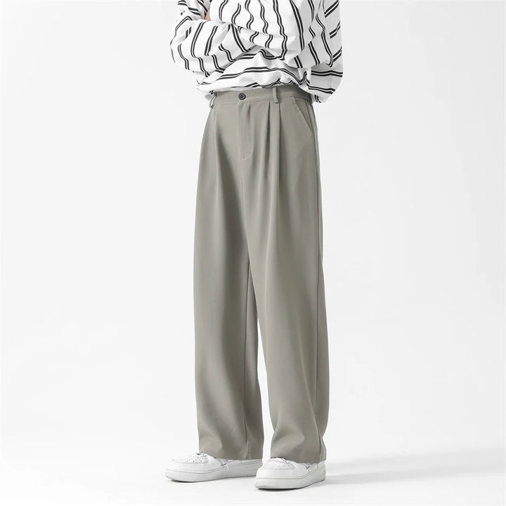 All Rounder Trousers