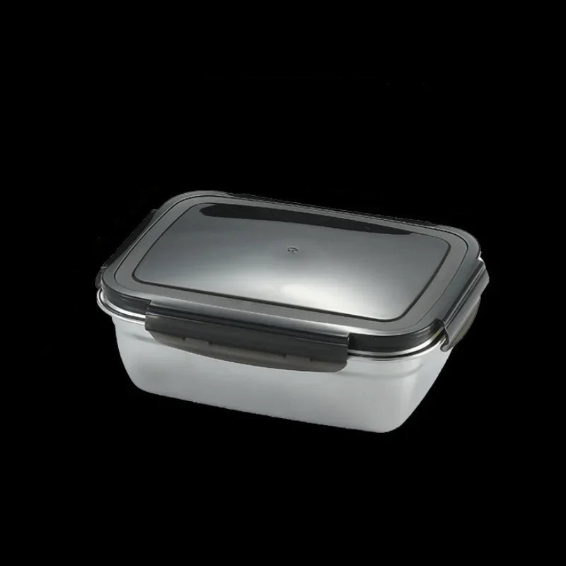 Eversteel Lunch Box Set