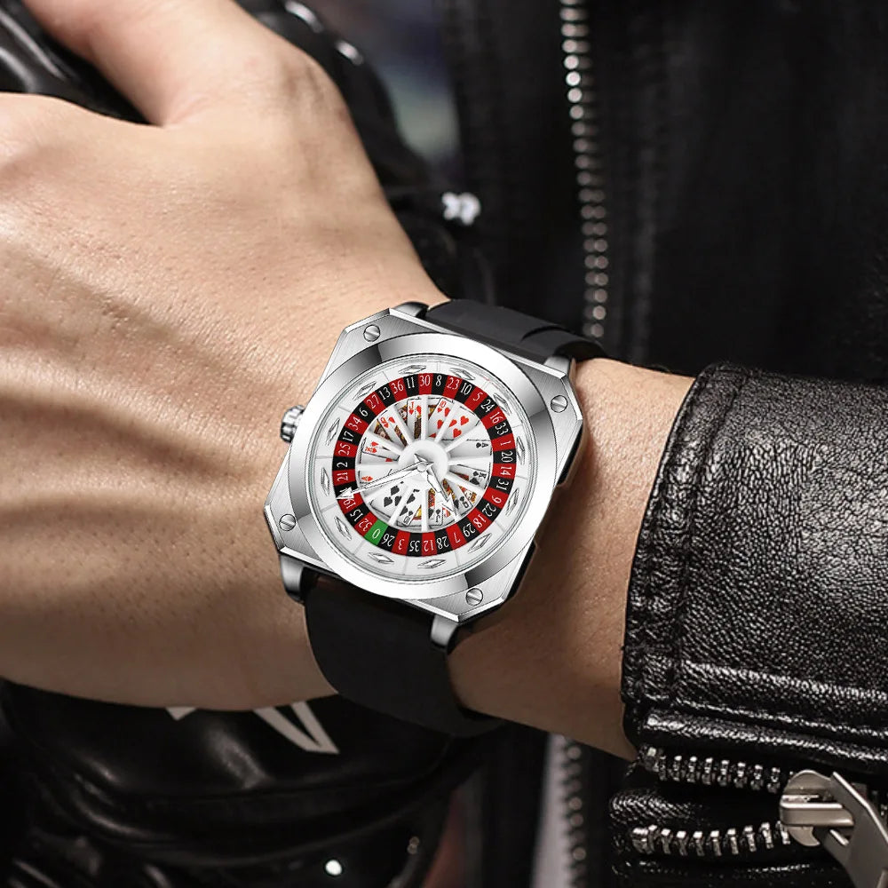 Casino Royale Chronomaster
