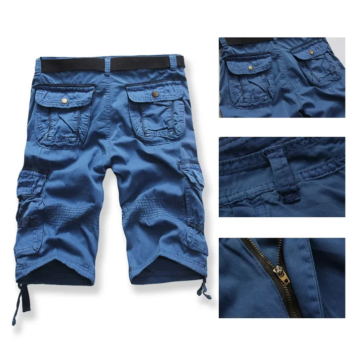 Cruiser Cargo Shorts