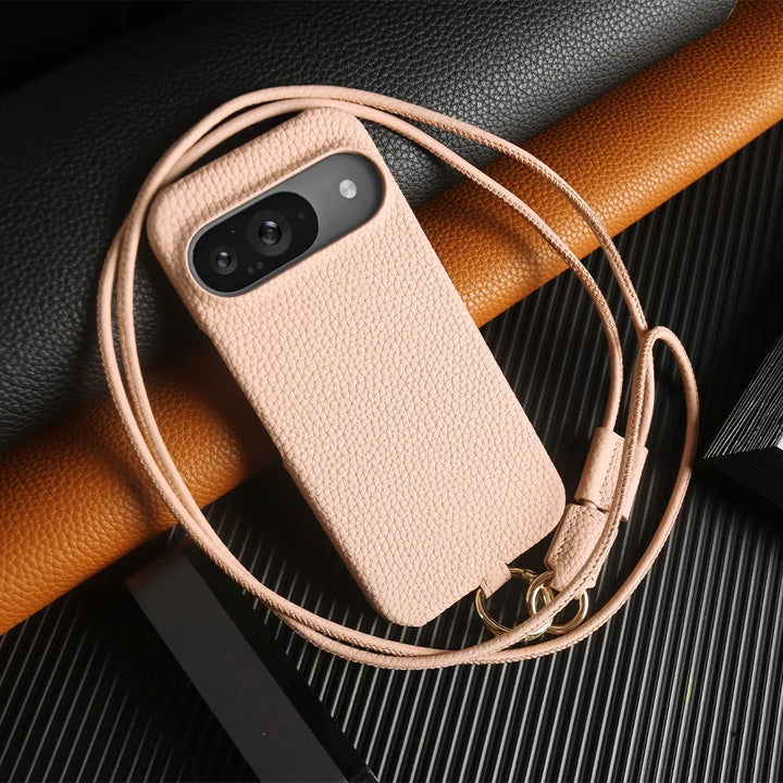Legacy Leather Google Pixel Case