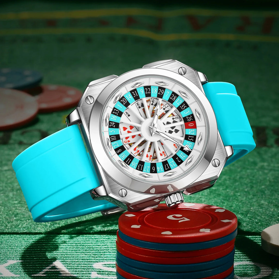 Casino Royale Chronomaster