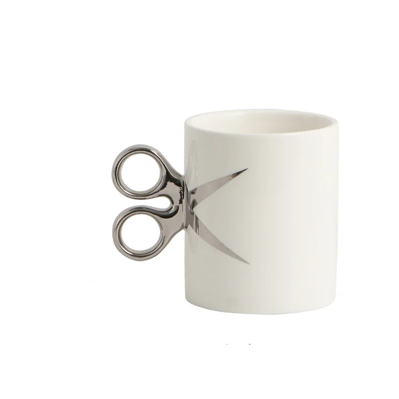 Barber’s Edge Mug