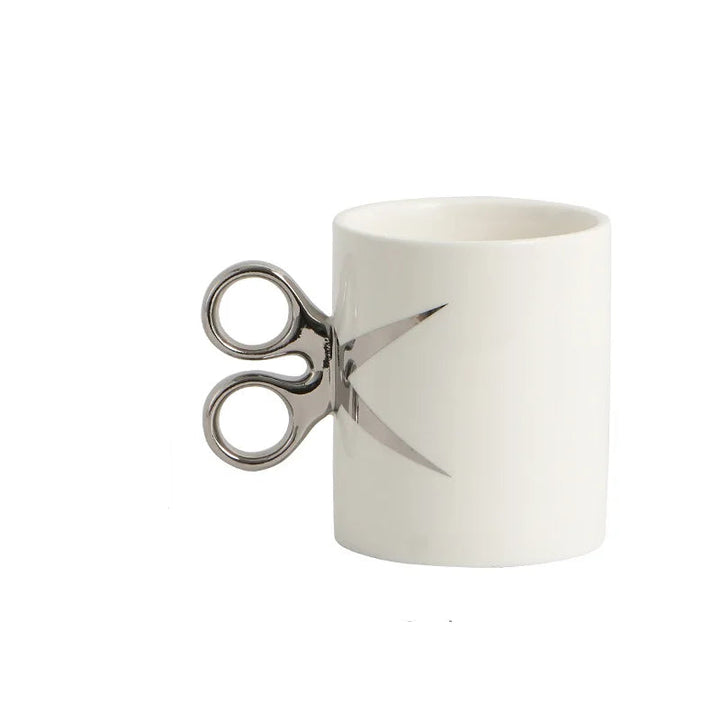 Barber’s Edge Mug