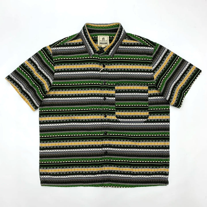 Sonora 100% Cotton Button Up
