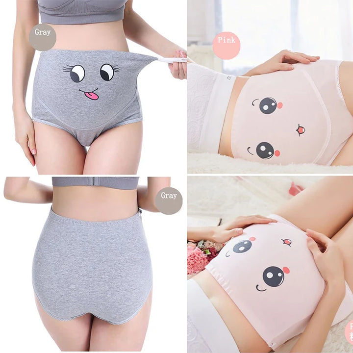 Belly Buddy Briefs