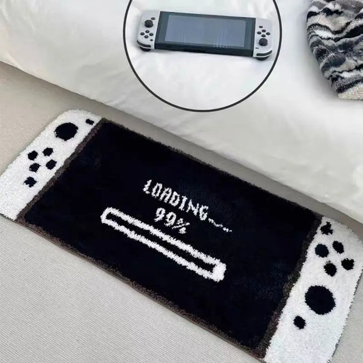 Level-Up Rug