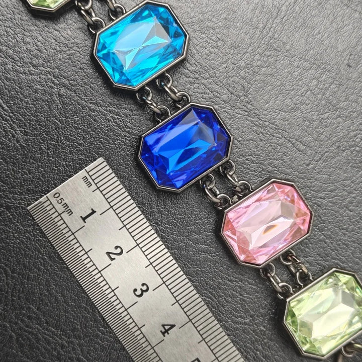 Prism Path Wallet Chain