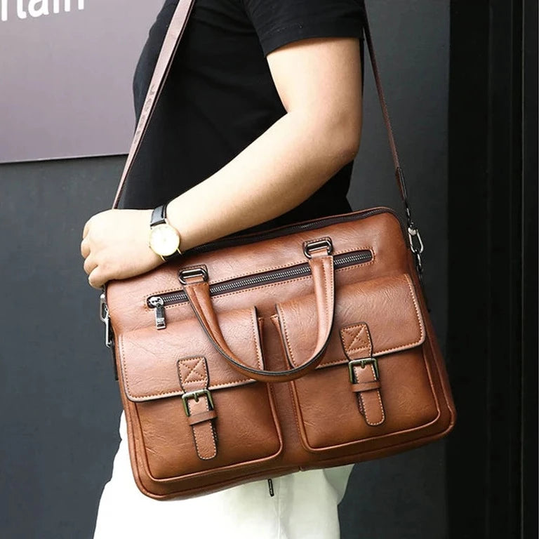 Dan London Executive Commuter