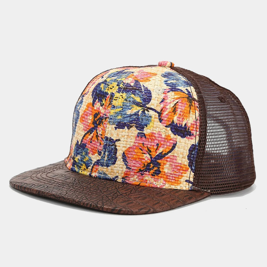 Levity Bloom Cap