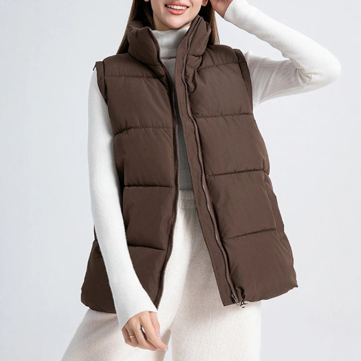 Mia Main Studio Vest