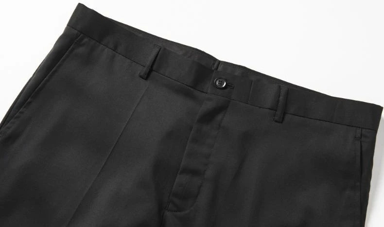Eldridge Formal Flare Cut Trouser