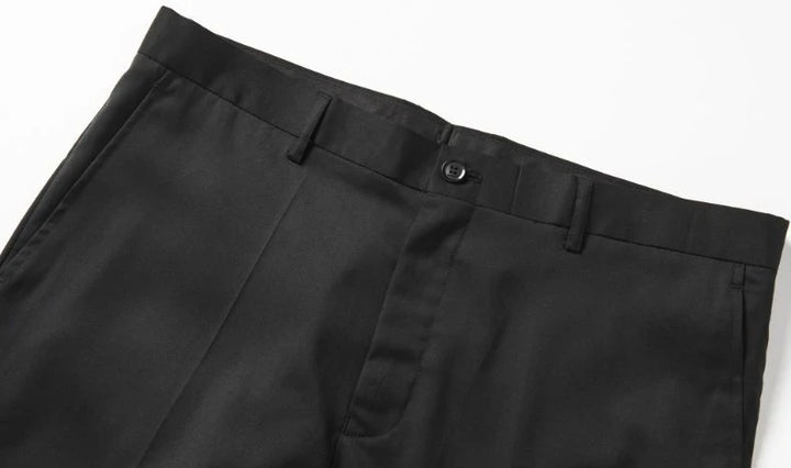 Eldridge Formal Flare Cut Trouser