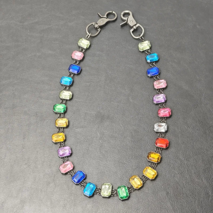 Prism Path Wallet Chain