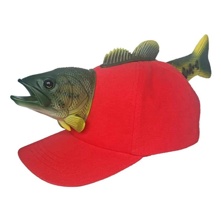Big Catch Cap