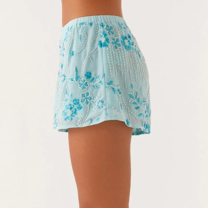 Diamond Dream Shorts