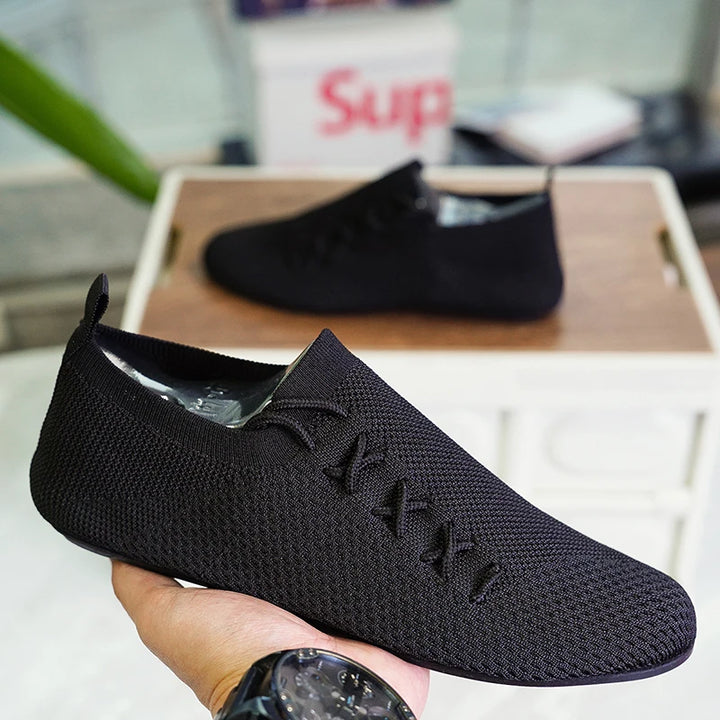 Silencio Slip-Ons