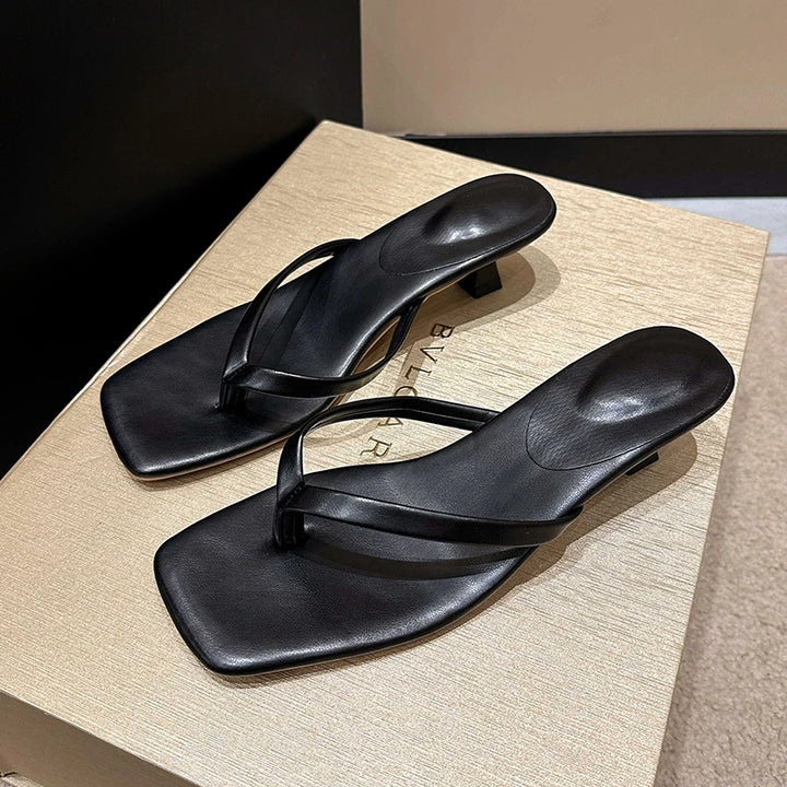 Sienna Sculpt Sandal