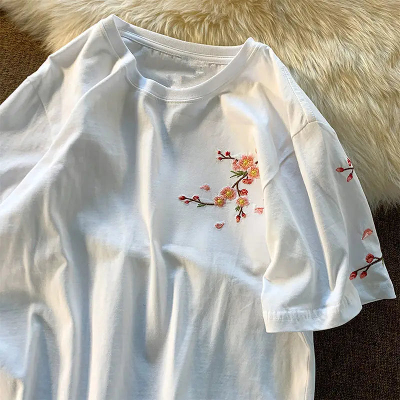 Hanami Bloom Tee