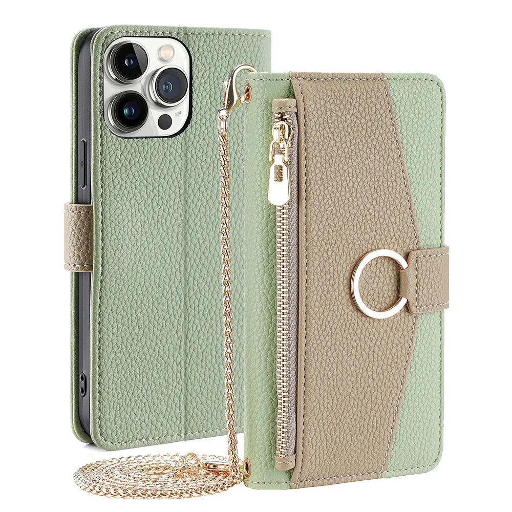 Cross Chain iPhone Wallet