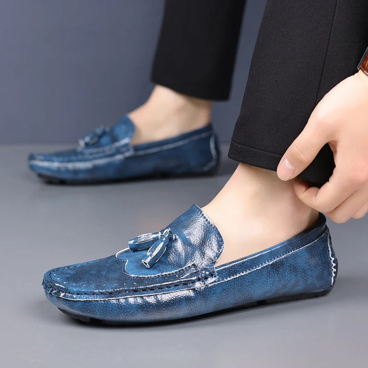 Don Firenze Slip On Loafer