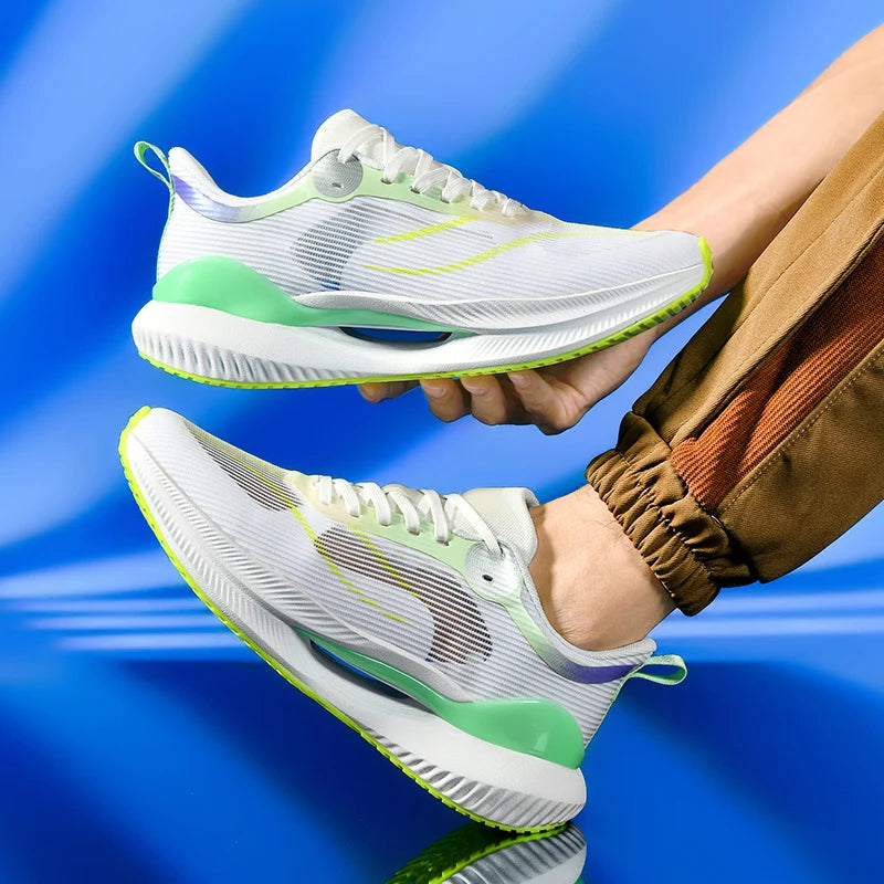 Nova Carbon Plated Runners