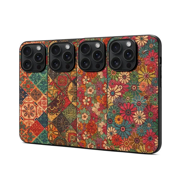 Granada Garden iPhone Case
