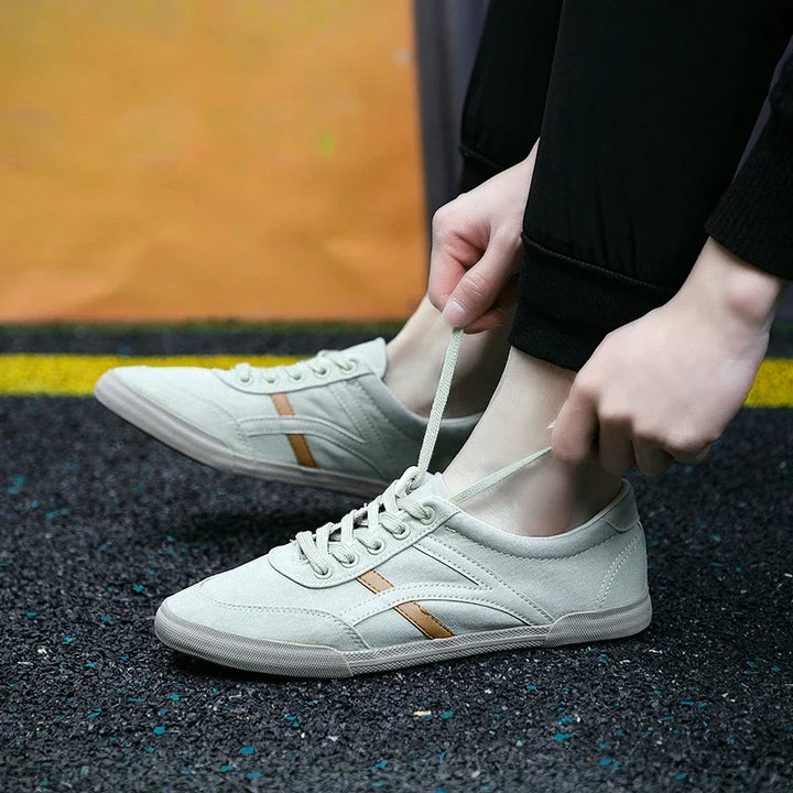 Unity Canvas Sneakers
