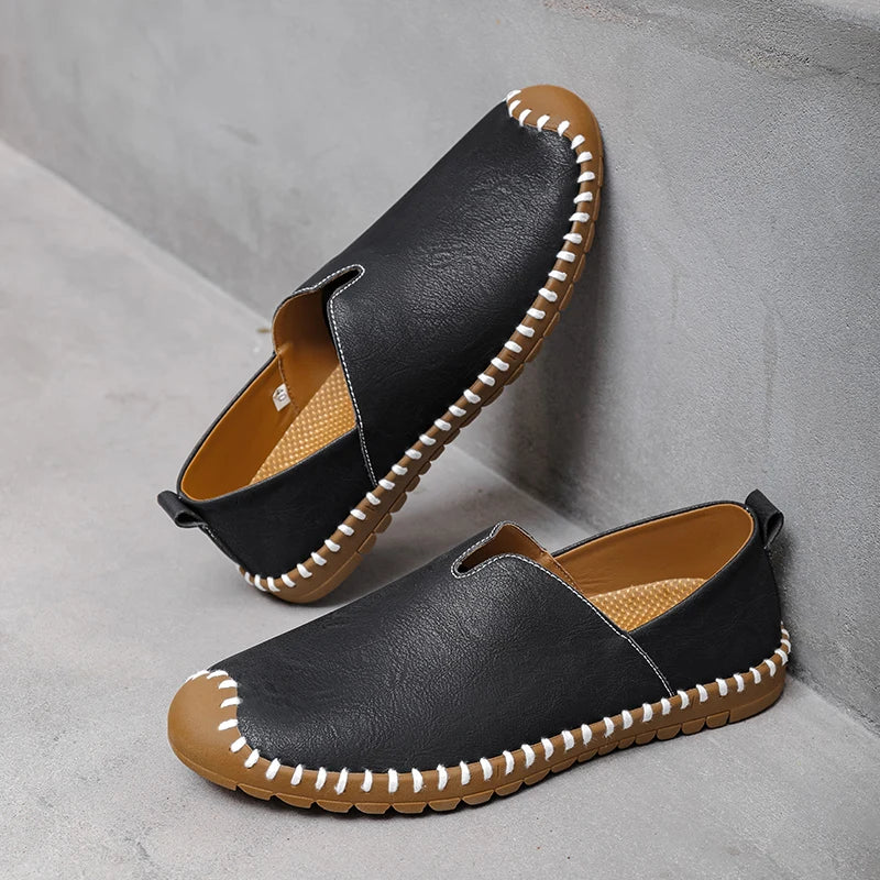 Sawtooth Slip Ons