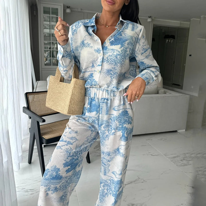 Capri Collection Lounge Set