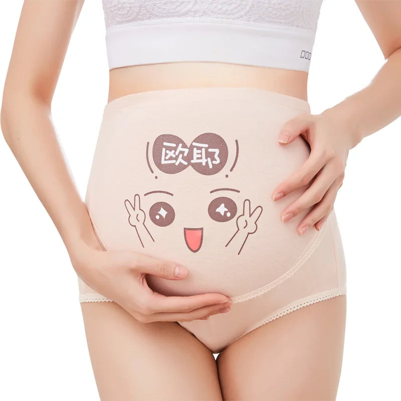 Belly Buddy Briefs