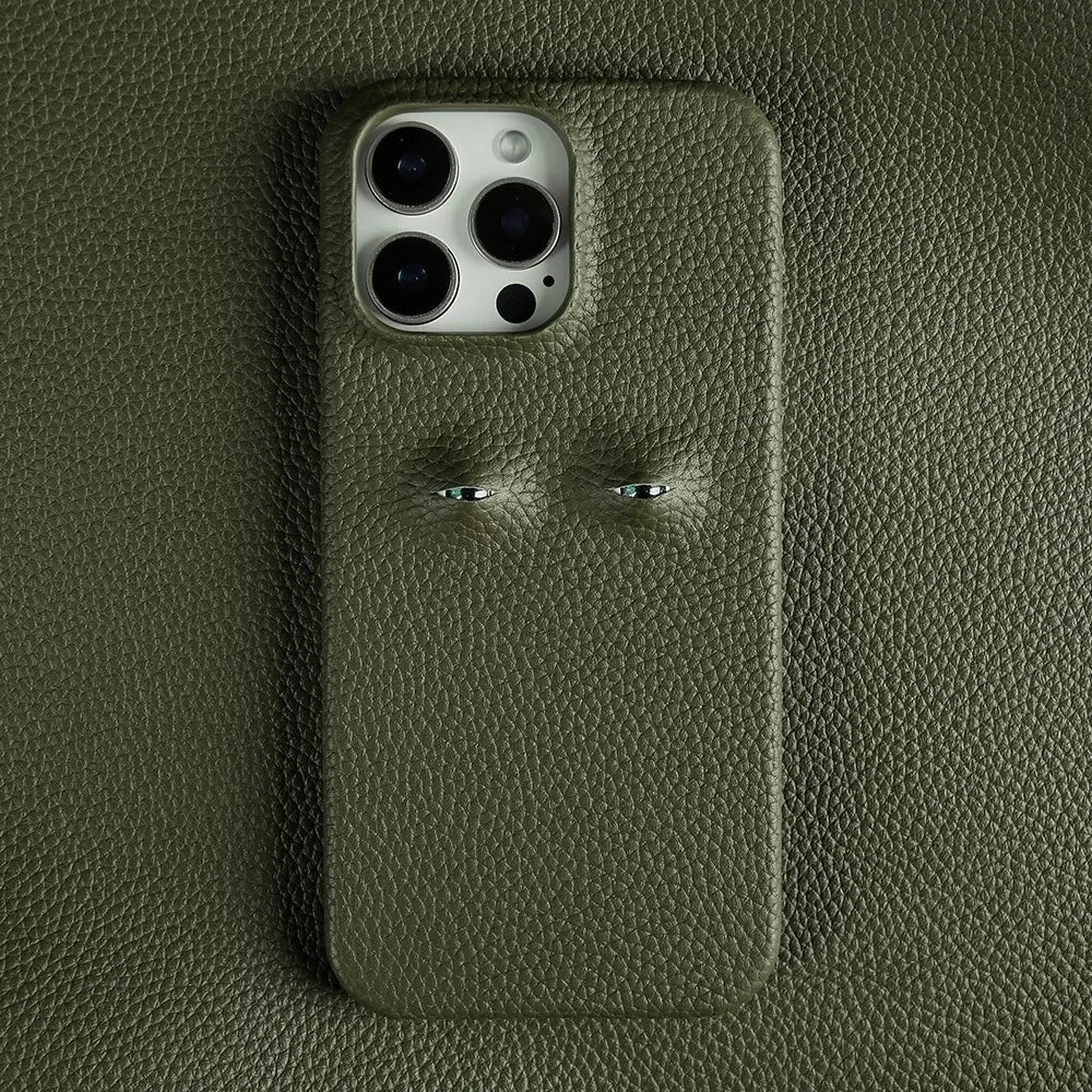 Glaring Gaze™ iPhone Case
