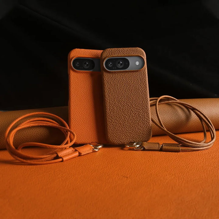 Legacy Leather Google Pixel Case
