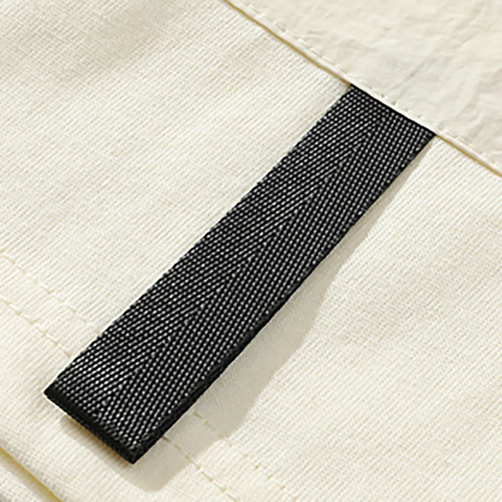 Quickdraw Pocket Tee