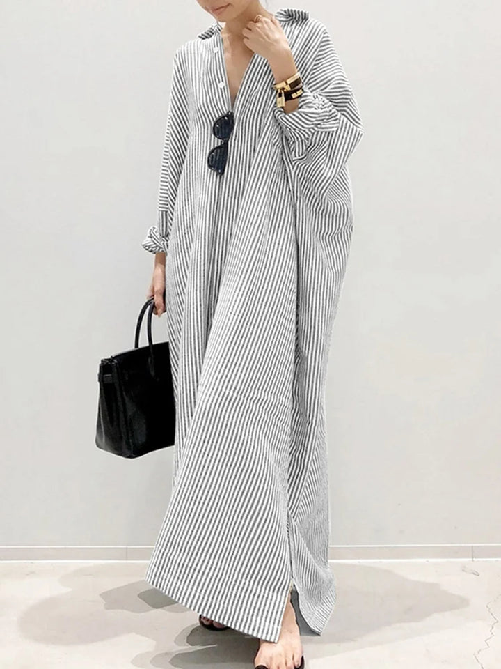 Marina Breeze Kaftan