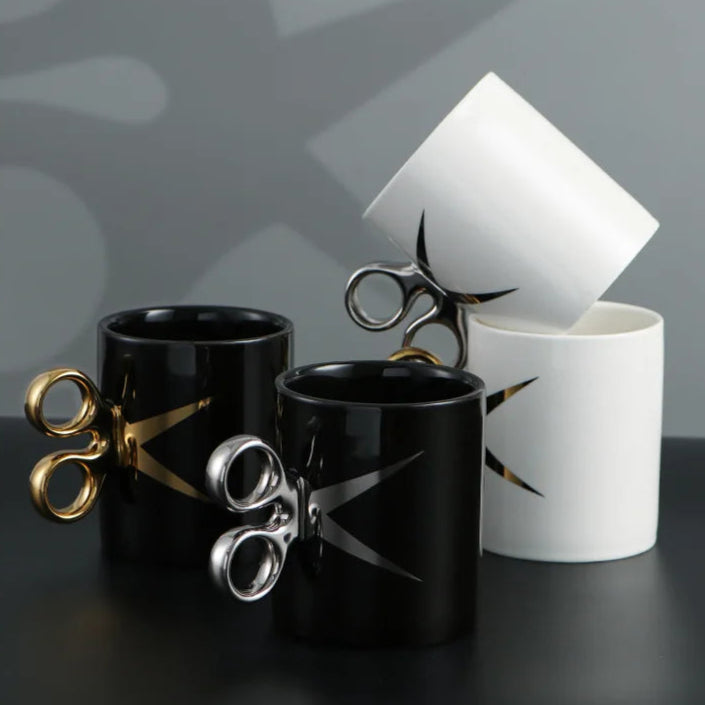 Barber’s Edge Mug