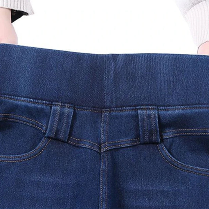 FormFlow ™ High Waist Jeans