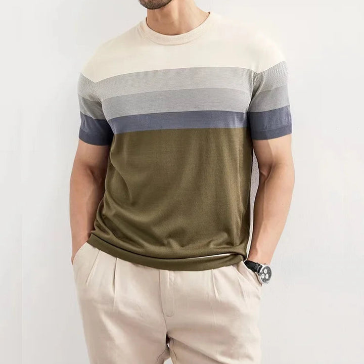 Palette Panel Tee