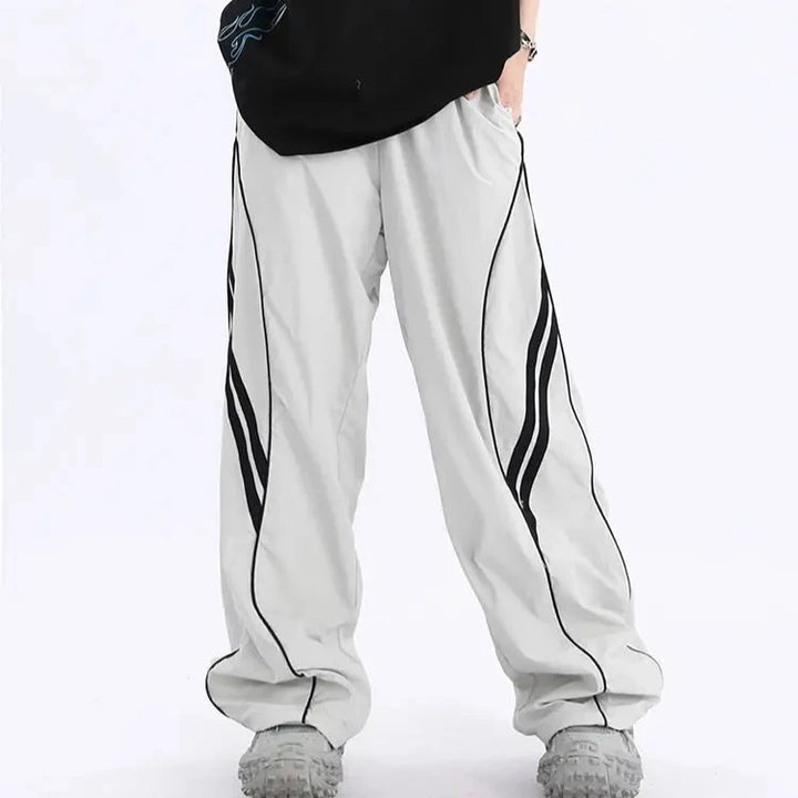 Kaizen Parachute Pants