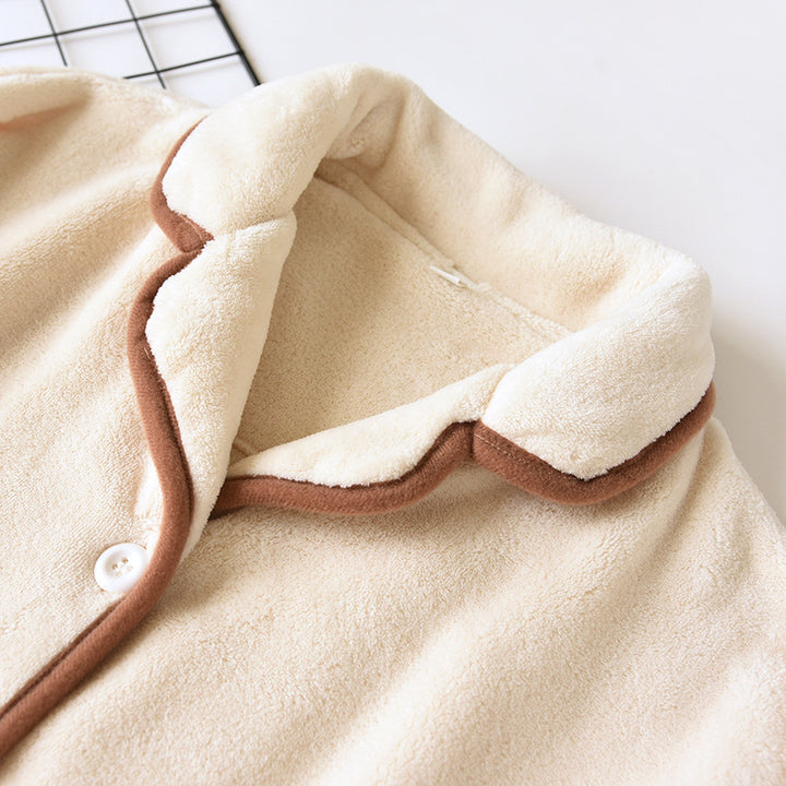 Cloud Soft Pajama Set