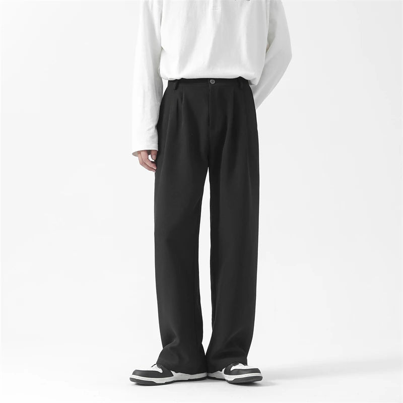 All Rounder Trousers