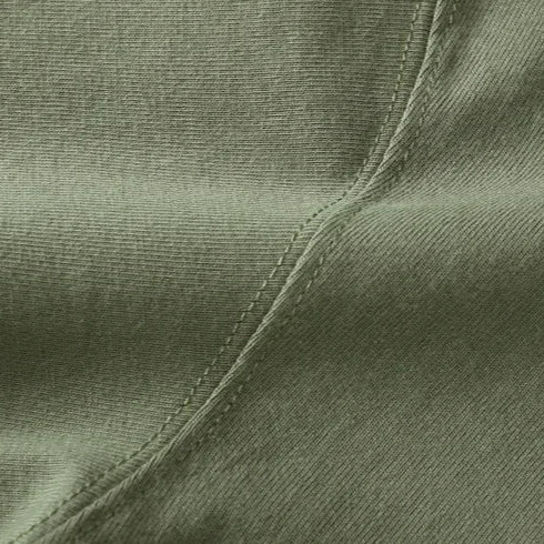 Vintage 1970s Henley