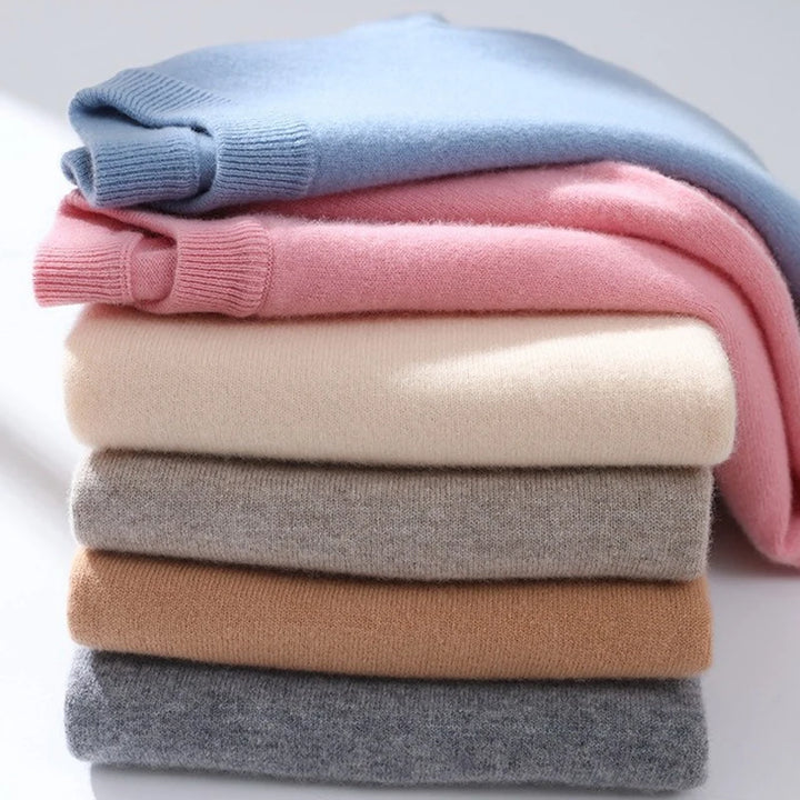 Valentino Cashmere Tee
