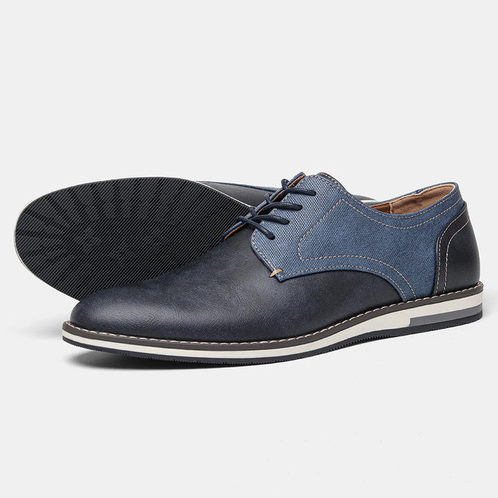 Hallmark Oxfords
