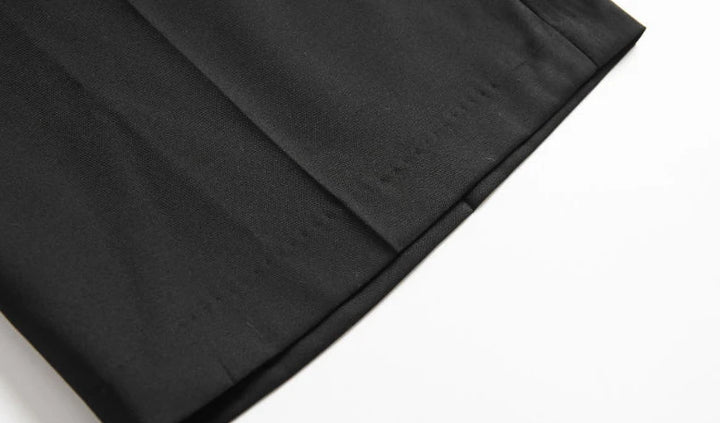 Eldridge Formal Flare Cut Trouser