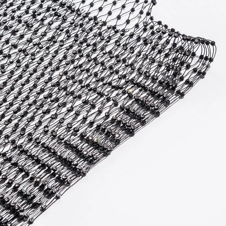Starlight Mesh Vest